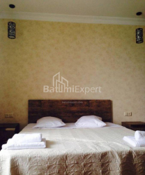 آپارتمان 1-комн 33 m² - کلانتر خیمشیاشویلی, Batumi