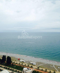 آپارتمان 1-комн 33 m² - کلانتر خیمشیاشویلی, Batumi