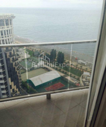 آپارتمان 1-комн 33 m² - کلانتر خیمشیاشویلی, Batumi