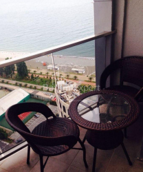 آپارتمان 1-комн 33 m² - کلانتر خیمشیاشویلی, Batumi