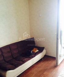 آپارتمان 1-комн 33 m² - کلانتر خیمشیاشویلی, Batumi