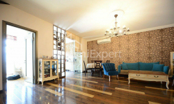 آپارتمان 4-комн 93 m² - واختنگ گرگاسالی, Batumi