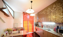 آپارتمان 4-комн 93 m² - واختنگ گرگاسالی, Batumi
