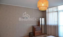 آپارتمان 82 متر مربع - نیکو پیروسمانی, Batumi, گرجستان
