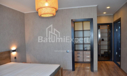 آپارتمان 82 متر مربع - نیکو پیروسمانی, Batumi, گرجستان