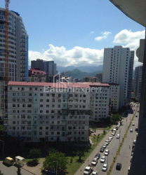 آپارتمان 3-комн 55 m² - یوسف کوبالادزه, Batumi