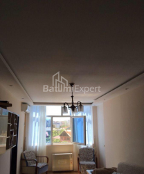 آپارتمان 3-комн 55 m² - یوسف کوبالادزه, Batumi
