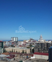 آپارتمان 77 متر مربع - یوریوسکایا, Batumi, گرجستان