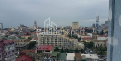 آپارتمان 2-комн 60 m² - دیمتر تودادبولی, Batumi