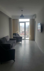آپارتمان 2-комн 60 m² - دیمتر تودادبولی, Batumi