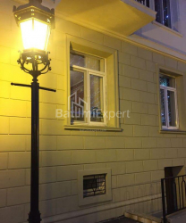 آپارتمان 115 متر مربع - یوریوسکایا, Batumi, گرجستان