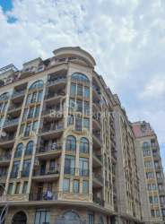 آپارتمان 2-комн 67 m² - پترا ملیکیشویلی, Batumi