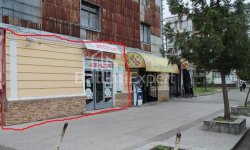 آپارتمان 1-комн 45 m² - ایوان جاواخیشویلی, Batumi