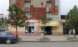 آپارتمان 1-комн 45 m² - ایوان جاواخیشویلی, Batumi