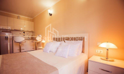 آپارتمان 1-комн 31 m² - کلانتر خیمشیاشویلی, Batumi