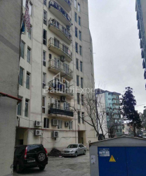آپارتمان 55 متر مربع - پترا باگریونی, Batumi, گرجستان