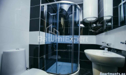 آپارتمان 1-комн 33 m² - کلانتر خیمشیاشویلی, Batumi