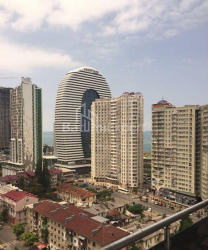 آپارتمان 2-комн 76 m² - نیکو پیروسمانی, Batumi