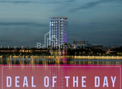 آپارتمان 3-комн 72 m² - کلانتر خیمشیاشویلی, Batumi