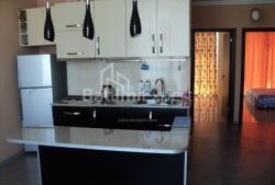 آپارتمان 3-комн 70 m² - کلانتر خیمشیاشویلی, Batumi