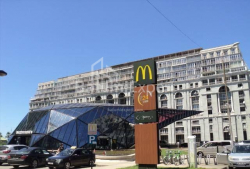 آپارتمان 70 متر مربع - کلانتر خیمشیاشویلی, Batumi, گرجستان