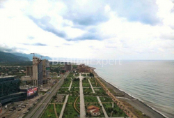 آپارتمان 31 متر مربع - یوریوسکایا, Batumi, گرجستان