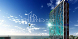 آپارتمان 31 متر مربع - یوریوسکایا, Batumi, گرجستان