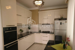آپارتمان 3-комн 90 m² - نیکو پیروسمانی, Batumi