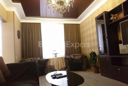 آپارتمان 3-комн 90 m² - نیکو پیروسمانی, Batumi