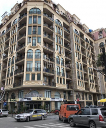 آپارتمان 3-комн 70 m² - واختنگ گرگاسالی, Batumi