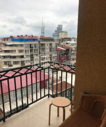 آپارتمان 3-комн 70 m² - واختنگ گرگاسالی, Batumi