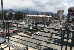 آپارتمان 58 متر مربع - یوریوسکایا, Batumi, گرجستان