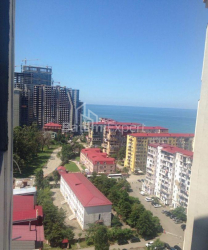 آپارتمان 52 متر مربع - یوسف کوبالادزه, Batumi, گرجستان
