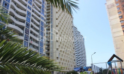 آپارتمان 52 متر مربع - یوسف کوبالادزه, Batumi, گرجستان