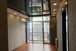 آپارتمان 2-комн 60 m² - نیکو پیروسمانی, Batumi