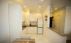 آپارتمان 3-комн 70 m² - نیکو پیروسمانی, Batumi