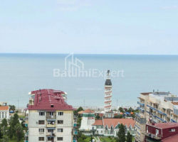آپارتمان 3-комн 70 m² - نیکو پیروسمانی, Batumi
