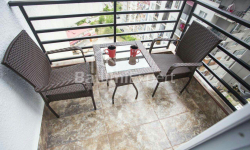 آپارتمان 3-комн 70 m² - نیکو پیروسمانی, Batumi