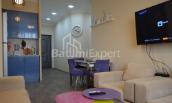 آپارتمان 3-комн 55 m² - زورابا گورگیلادزه, Batumi