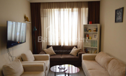 آپارتمان 3-комн 55 m² - زورابا گورگیلادزه, Batumi