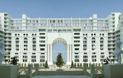 آپارتمان 2-комн 50 m² - کلانتر خیمشیاشویلی, Batumi