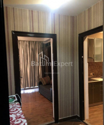 آپارتمان 2-комн 50 m² - کلانتر خیمشیاشویلی, Batumi