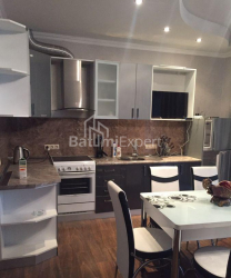 آپارتمان 2-комн 48 m² - کلانتر خیمشیاشویلی, Batumi