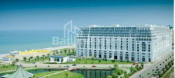 آپارتمان 2-комн 48 m² - کلانتر خیمشیاشویلی, Batumi