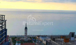 آپارتمان 33 متر مربع - نیکو پیروسمانی, Batumi, گرجستان