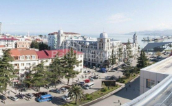 آپارتمان 135 متر مربع - یوریوسکایا, Batumi, گرجستان