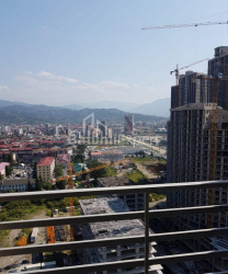 آپارتمان 55 متر مربع - زورابا گورگیلادزه, Batumi, گرجستان