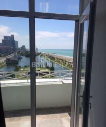 آپارتمان 55 متر مربع - کلانتر خیمشیاشویلی, Batumi, گرجستان