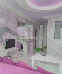 آپارتمان 3-комн 60 m² - نیکو پیروسمانی, Batumi