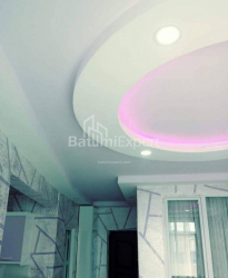 آپارتمان 3-комн 60 m² - نیکو پیروسمانی, Batumi